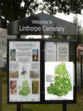 C1 Municipal Cemetery, Linthorpe